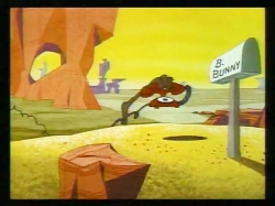 باگز بانی (خرگوش فشرده)